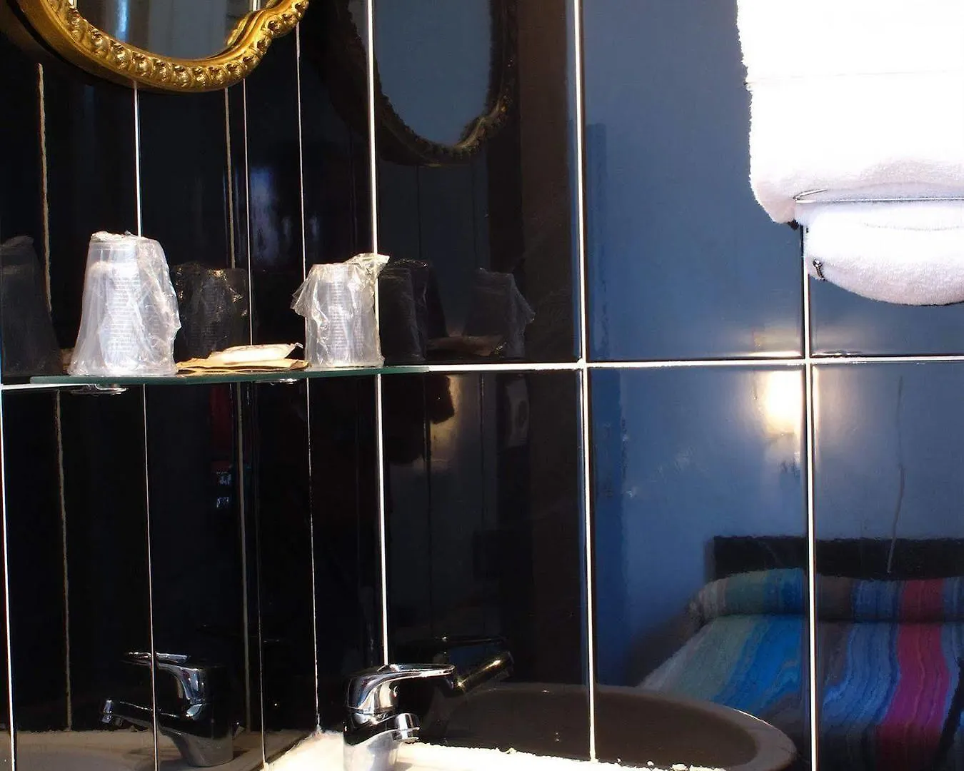Hotel Marly'S 니스 2*,