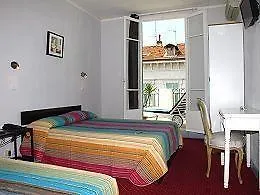 Hotel Marly'S Nice France