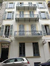 Hotel Marly'S Nice