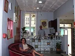 Hotel Marly'S Nice 2*,  France