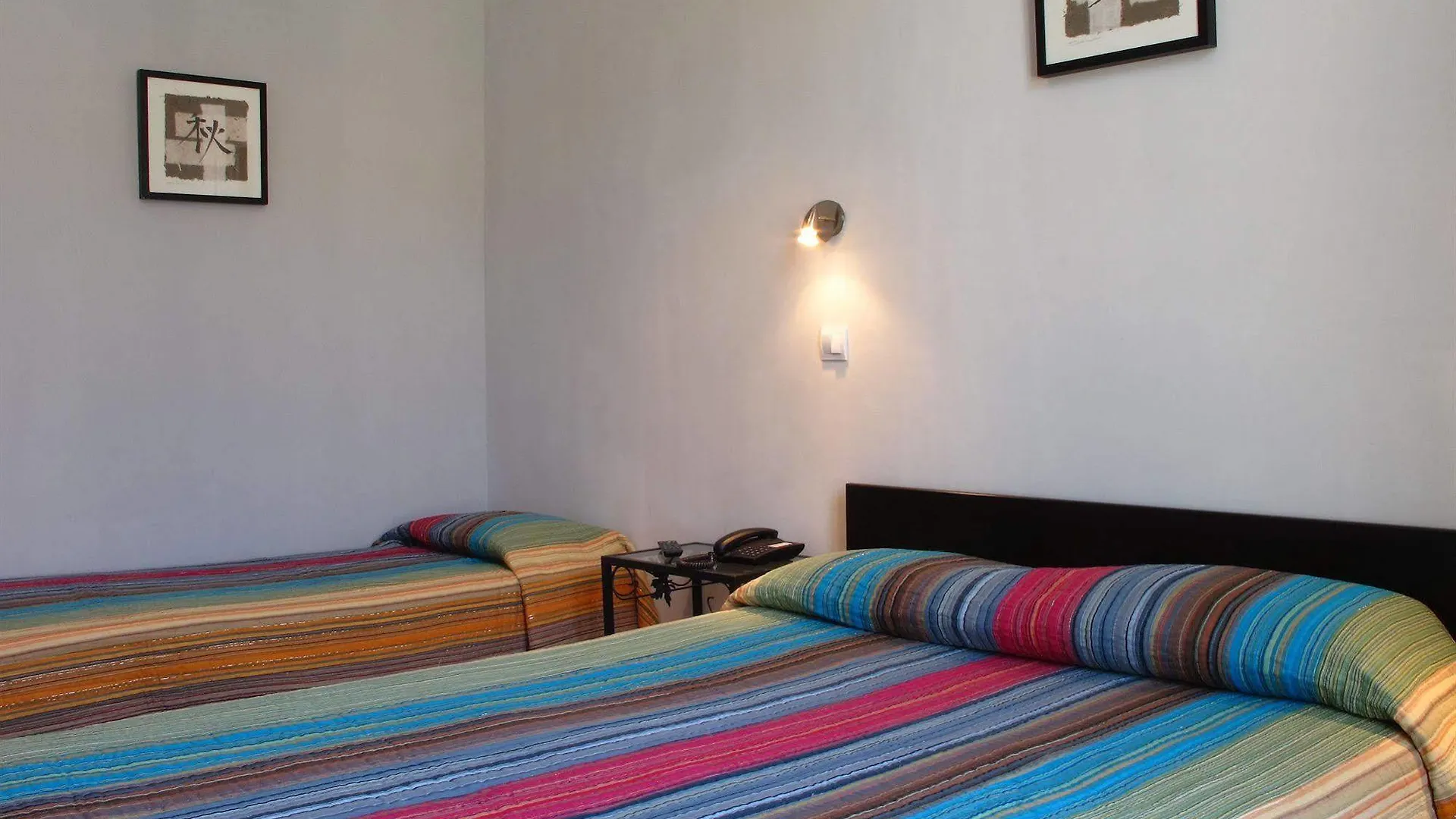 Hotel Marly'S Nice