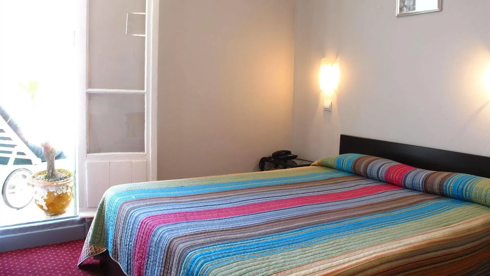 Hotel Marly'S Nice France