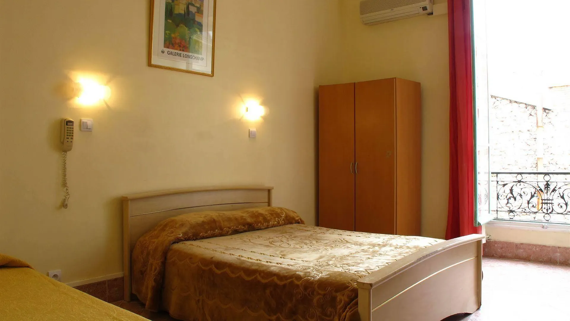 Hotel Marly'S Nice