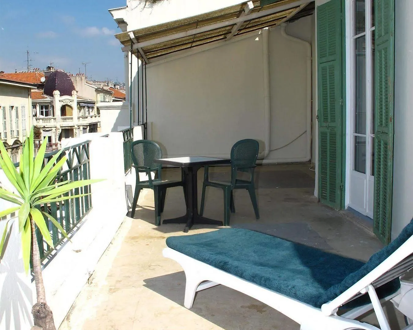 **  Hotel Marly'S Nice France