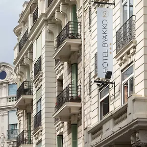酒店 Byakko