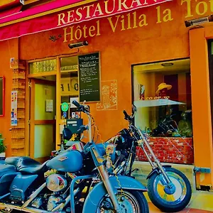 Hotel La Tour