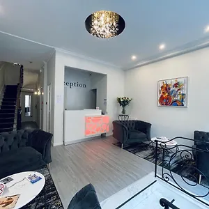 Hotel Berlioz