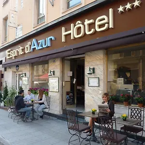 Hotel Esprit D'azur