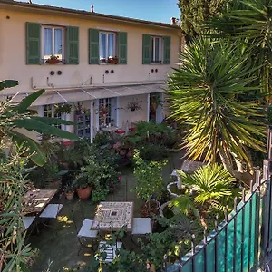 Hotel Logis Victorine, Nizza