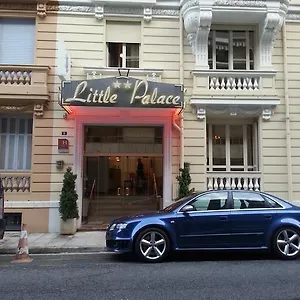 Little Palace ** Niza