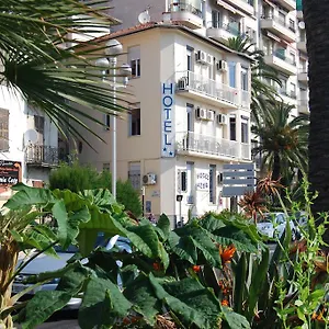Hotel Azur, Nice