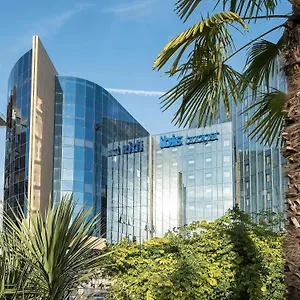 Otel Ibis Budget Aeroport, Nice