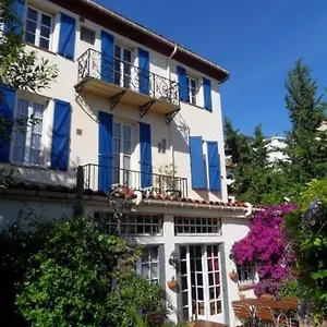 Hotel La Malouine, Nizza